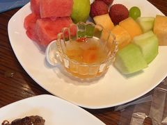 -浙江西子宾馆·瑶园咖啡厅