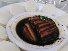 -九龙大酒店·金牌楚菜(武泰闸店)