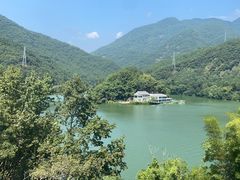 -原乡芦茨咖啡