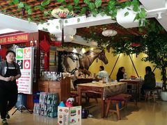 大堂-新疆儿子娃娃餐厅(锦华街店)