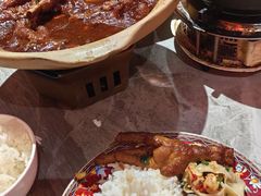 -山四砂锅(太原钟楼街店)