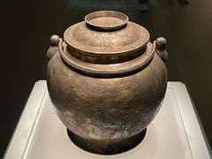 -陕西历史博物馆