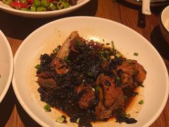 -德叔阙里·衢州菜馆(月湖店)