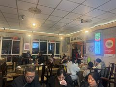 -新繁老號豌豆汤饭店·江湖菜(宝光寺店)