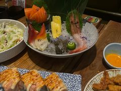 -Sushi Love 创意寿司(丽影广场店)