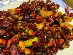 -洪霞餐馆
