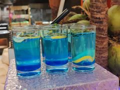 -佛山皇冠假日酒店-西餐厅