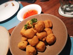 -大树餐厅(益田假日店)