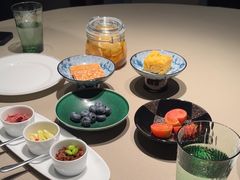 -荣轩(新荣记环球金融中心店)