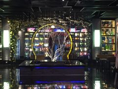 -尚橙歌坊主题式KTV(恒大商业广场店)