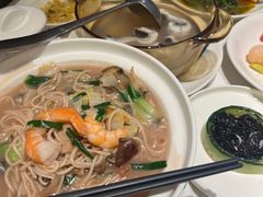 -莆田餐厅PUTIEN(金融街购物中心店)