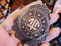 -长藤鬼校(龙翔店)