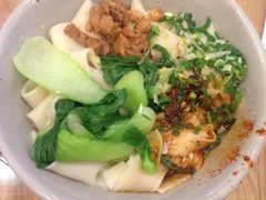 iphone_upload_pic-秦香陕西食府(华贸天地店)