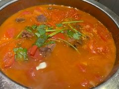 -高玛纳驴肉火烧(河间总店)