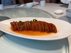 -松鹤楼(狮山永利广场店)
