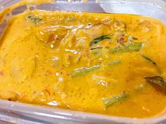 -Hi YOU你的饭局泰餐厅(雍和宫店)