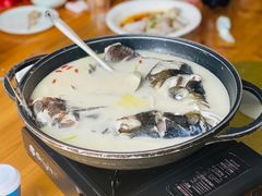 -丰乐餐厅·始于1999·本地老字号