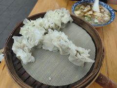 -晓友烧麦(光华村店)