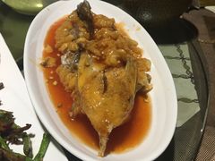 -闫府私房菜·百年鲁菜(恒隆店)
