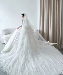 点击看大图 -金夫人婚纱摄影(包河万达店)