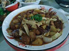 -敦煌楼(御景·阳光润园店)