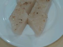 桂花拉糕-绿波廊(豫园店)