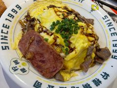 -柠檬树茶餐厅(海雅缤纷城店)