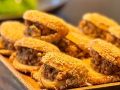 -四季民福烤鸭店(外滩外白渡桥店)