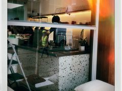 -Line 咖啡(石厦花园店)