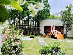 -大宁国际幼儿园(永和东路)