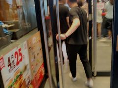 -汉堡王(保定万博广场店)