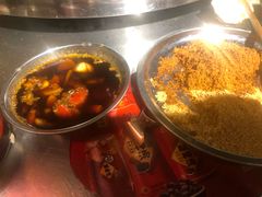 -五彩凉山自助西昌烧烤(柳翠路店)