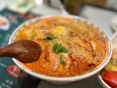 -滕记星发餐室·新加坡菜(巨鹿路店)
