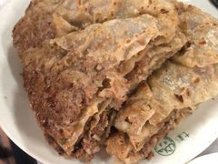 -清真永恒华威肉饼(潘家园店)
