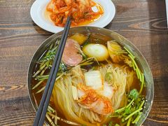 酸甜口冷面-西塔大冷面(市府大路店)