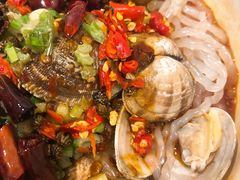 -降龙爪爪(建设路1店)