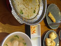 -鑫震源·苏式大虾生煎(山塘街店)