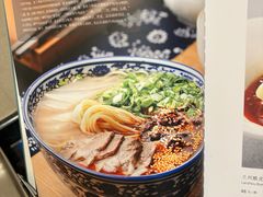 -飞天大厦清真餐厅