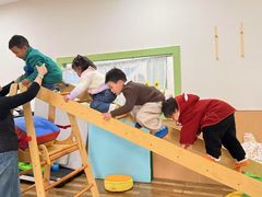 -瑞恩宝感统训练·语言提升·蒙氏托育中心