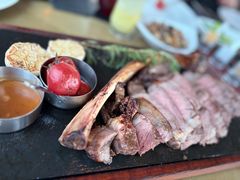 -恰餐厅CHAR Grill(北京三里屯洲际店)