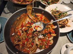 -鱼你相聚·河鲜馆(袁家岭店)