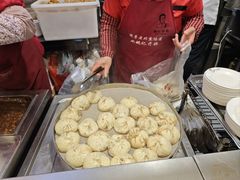 -姚记炒肝店(鼓楼店)