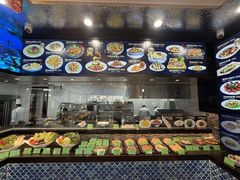 -天顺渔港·海景餐厅(星海广场店)