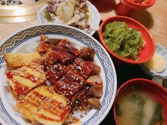 -江户烧肉(高德店)