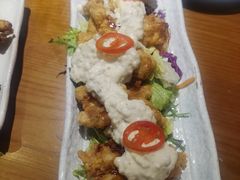 南蛮炸鸡块-有喜屋·深夜食堂(环宇荟店)