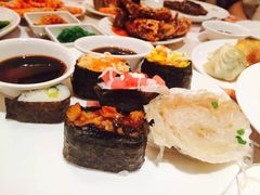 -芭菲盛宴·环球美食(锦城万达广场店)