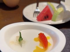-采悦轩中餐厅·粤菜·海南菜(神州半岛喜来登度假酒店)