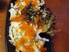 -鳗鱼家·深夜食堂(军博店)