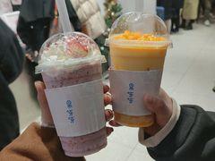 -果呀呀(国金街店)