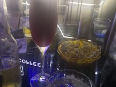 -MOSSO音乐酒吧·Live House(南京西路店)